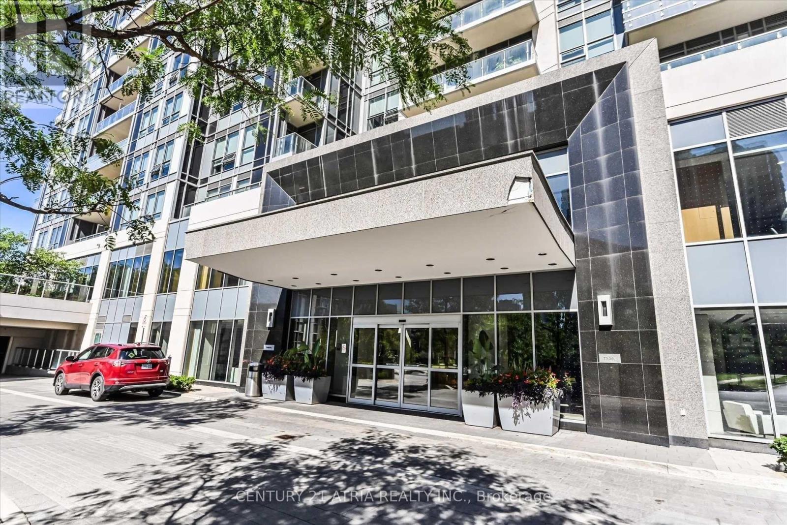 1235 - 120 Harrison Garden Boulevard, Toronto, Ontario  M2N 0H1 - Photo 3 - C12429379