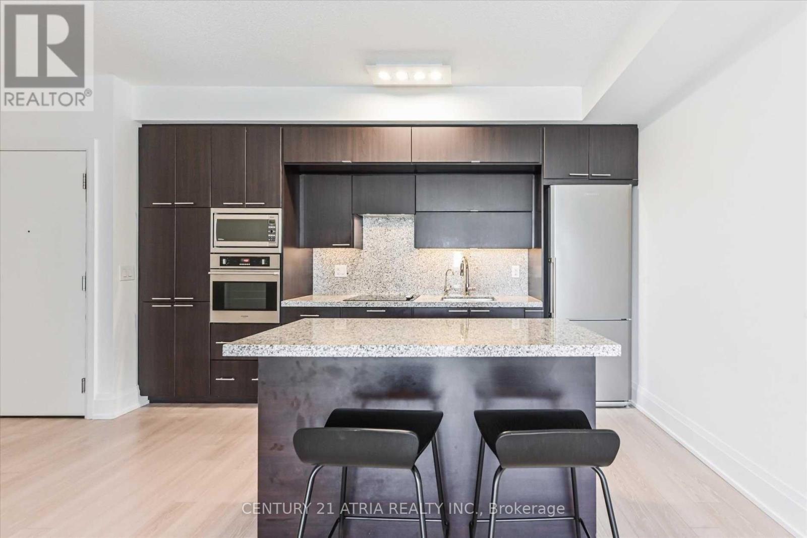 1235 - 120 Harrison Garden Boulevard, Toronto, Ontario  M2N 0H1 - Photo 7 - C12429379
