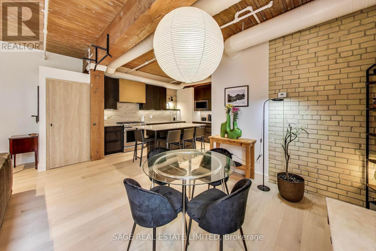 403 - 781 King Street W, Toronto, Ontario  M5V 1N4 - Photo 10 - C12429407