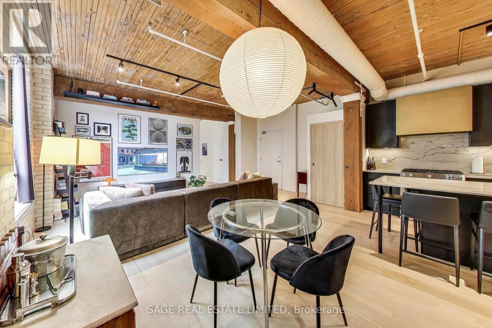 403 - 781 King Street W, Toronto, Ontario  M5V 1N4 - Photo 11 - C12429407
