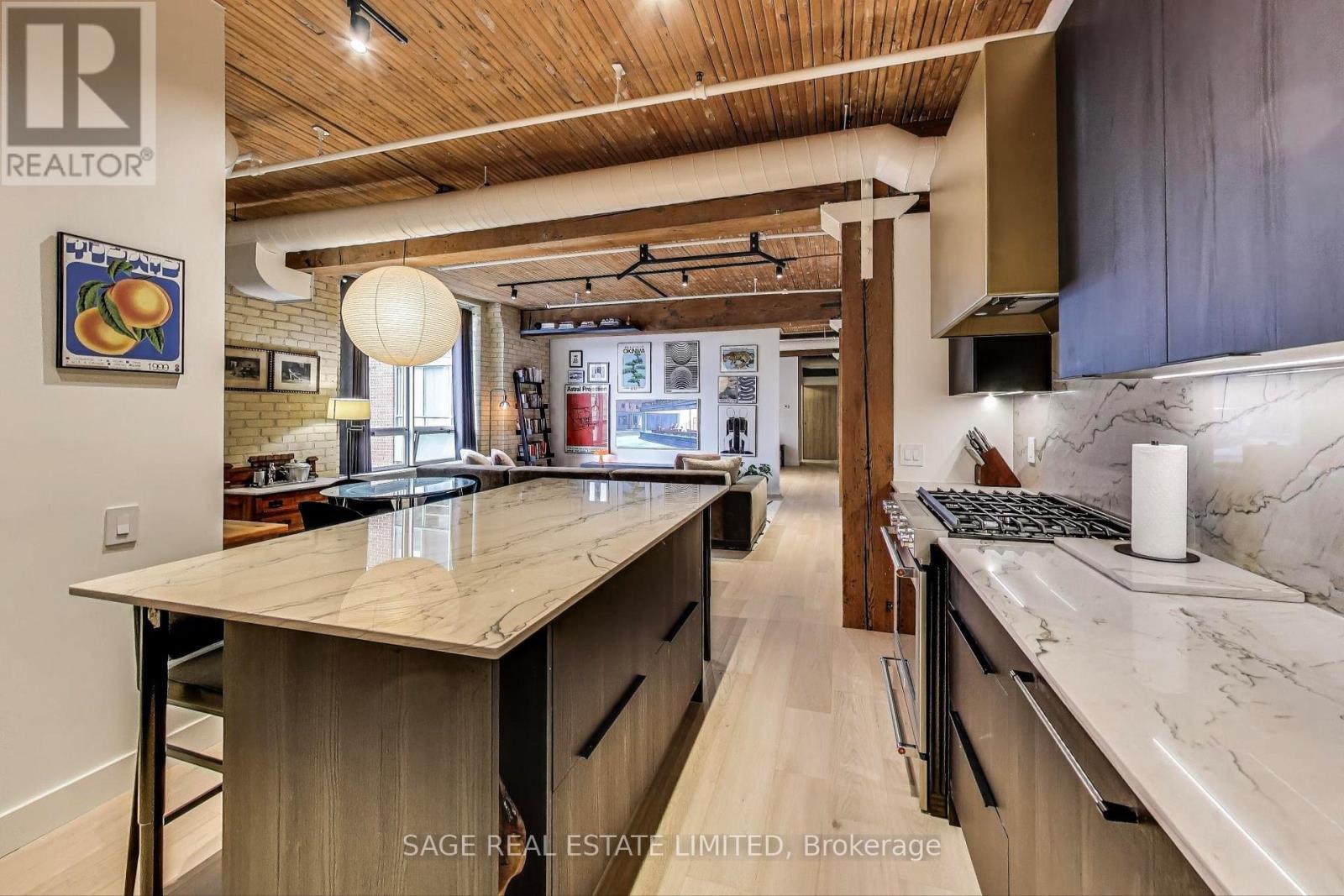 403 - 781 King Street W, Toronto, Ontario  M5V 1N4 - Photo 14 - C12429407