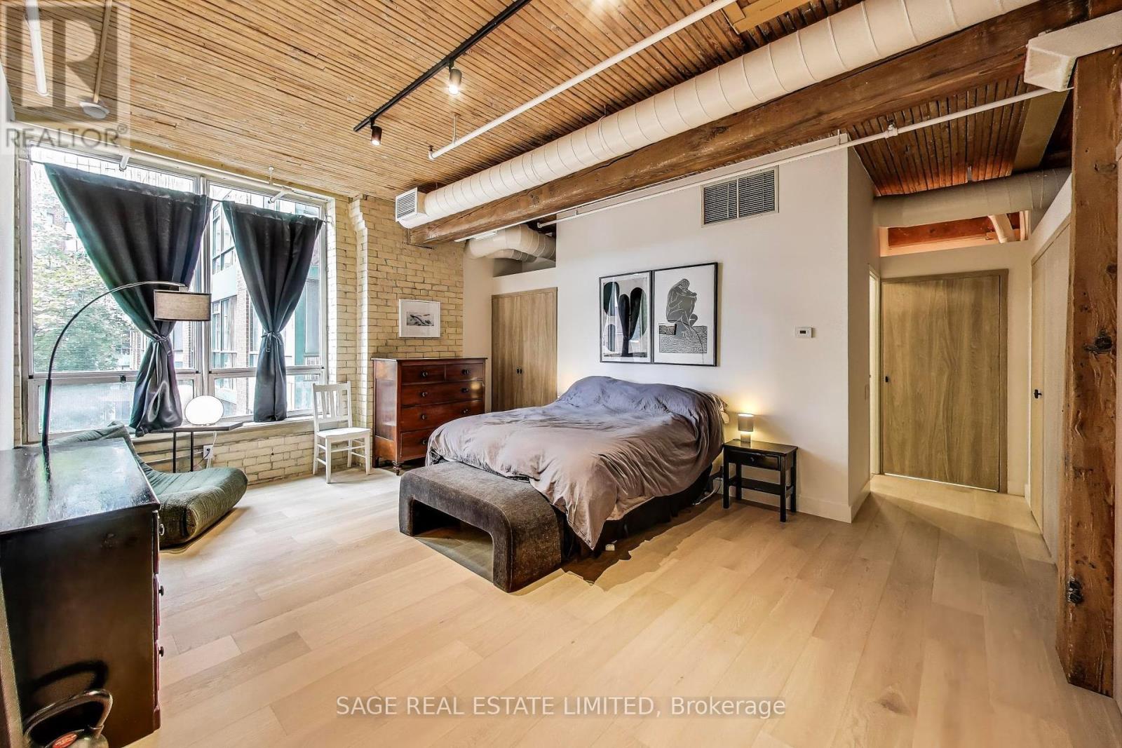 403 - 781 King Street W, Toronto, Ontario  M5V 1N4 - Photo 17 - C12429407