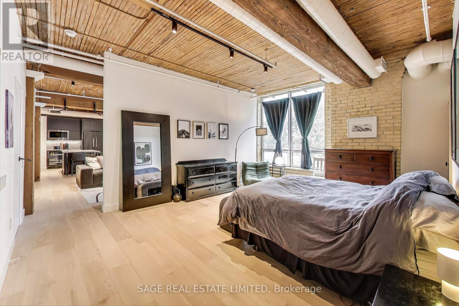 403 - 781 King Street W, Toronto, Ontario  M5V 1N4 - Photo 18 - C12429407