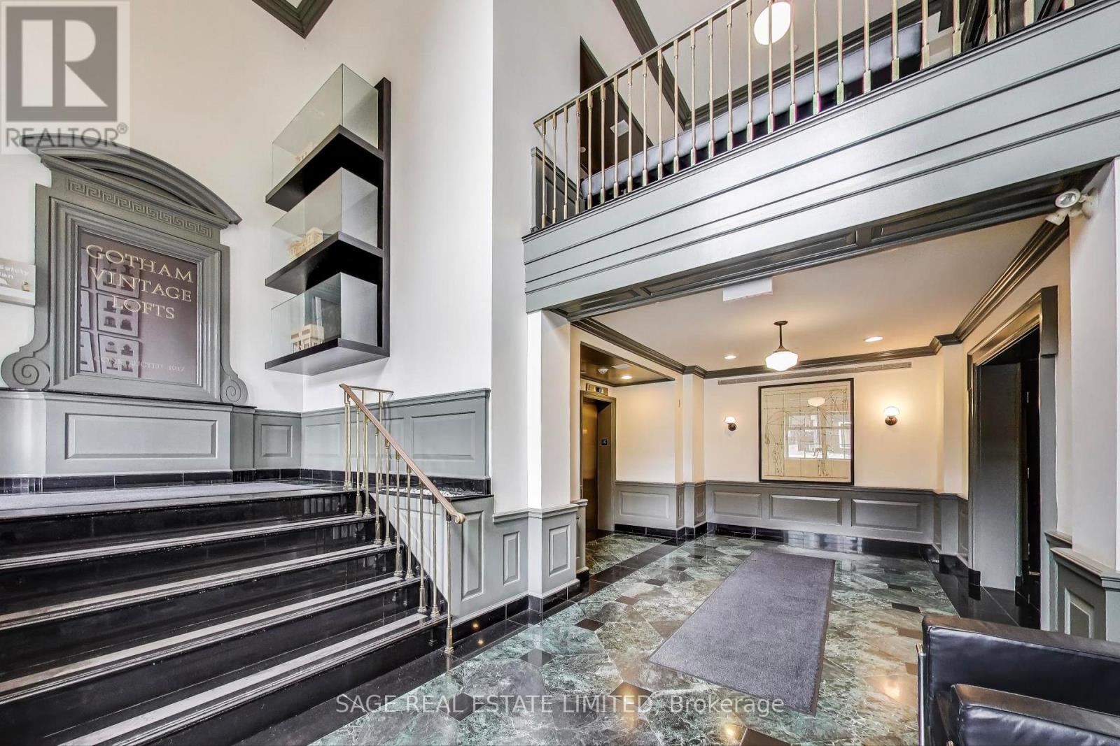 403 - 781 King Street W, Toronto, Ontario  M5V 1N4 - Photo 5 - C12429407