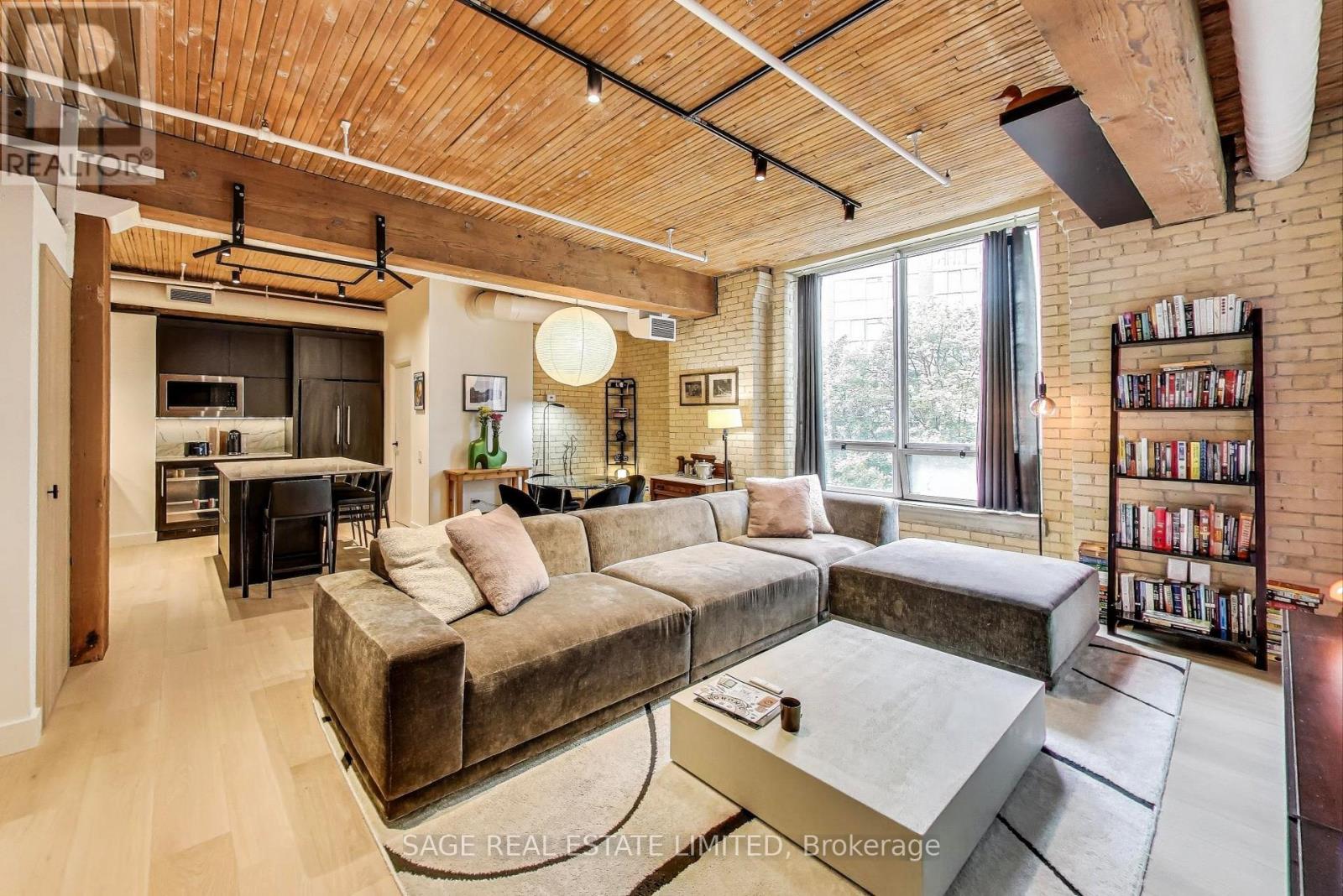 403 - 781 King Street W, Toronto, Ontario  M5V 1N4 - Photo 6 - C12429407