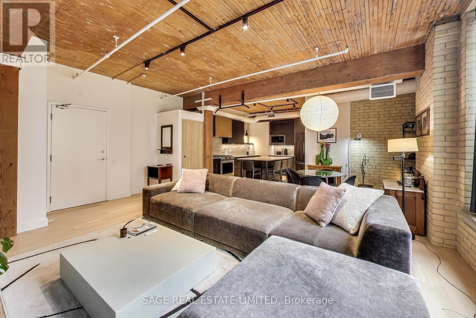 403 - 781 King Street W, Toronto, Ontario  M5V 1N4 - Photo 7 - C12429407