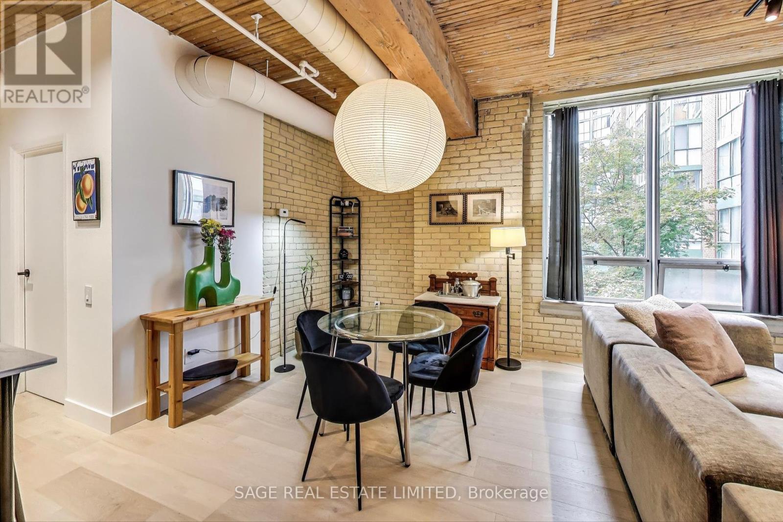 403 - 781 King Street W, Toronto, Ontario  M5V 1N4 - Photo 9 - C12429407