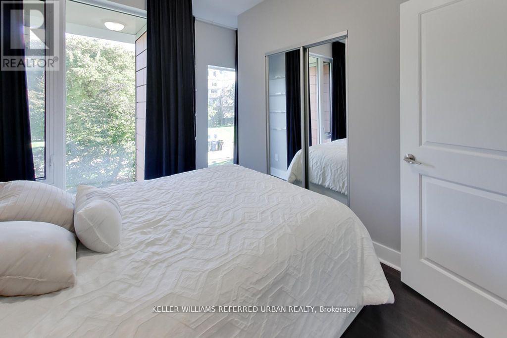 Th115 - 90 Stadium Road, Toronto, Ontario  M5V 3W5 - Photo 11 - C12429424