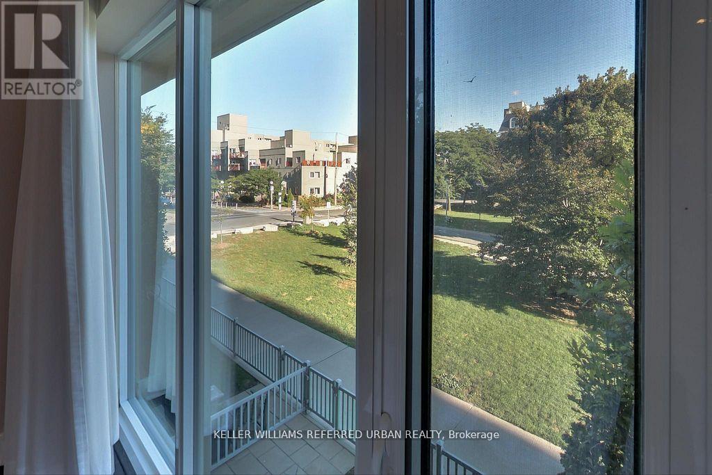 Th115 - 90 Stadium Road, Toronto, Ontario  M5V 3W5 - Photo 12 - C12429424