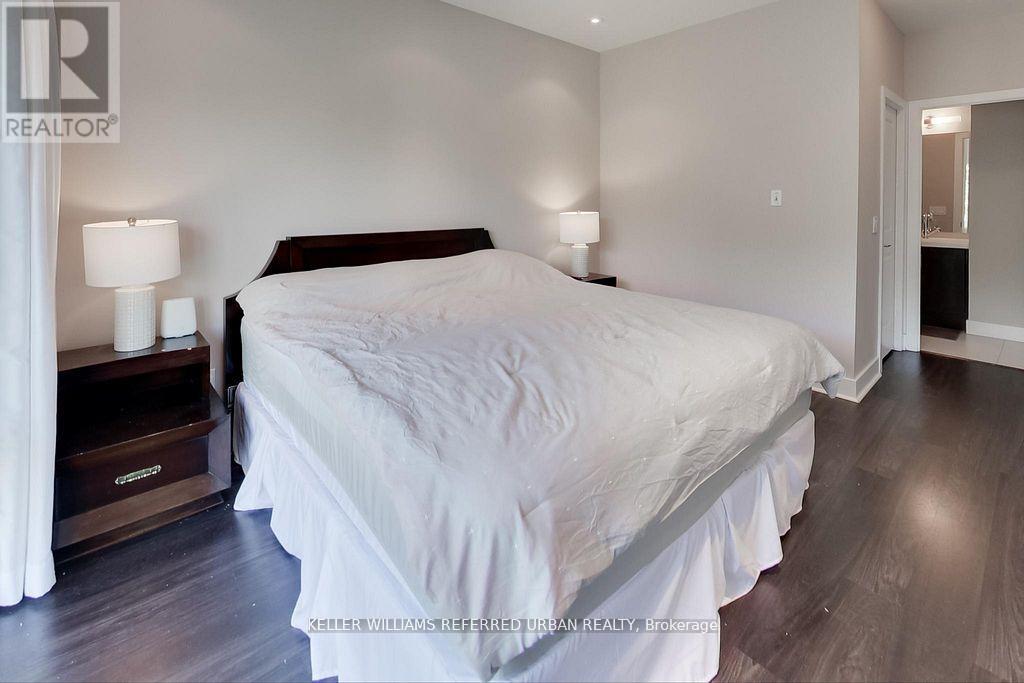 Th115 - 90 Stadium Road, Toronto, Ontario  M5V 3W5 - Photo 13 - C12429424