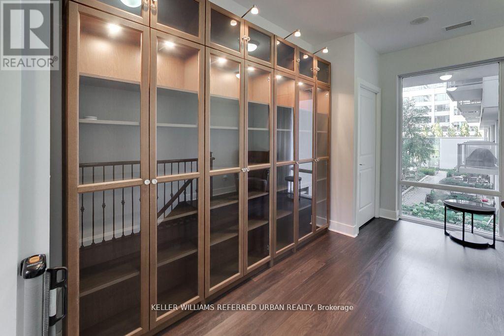 Th115 - 90 Stadium Road, Toronto, Ontario  M5V 3W5 - Photo 15 - C12429424