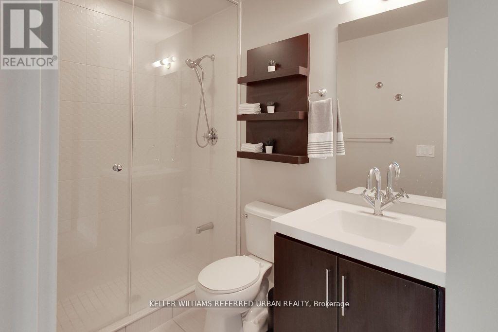 Th115 - 90 Stadium Road, Toronto, Ontario  M5V 3W5 - Photo 17 - C12429424