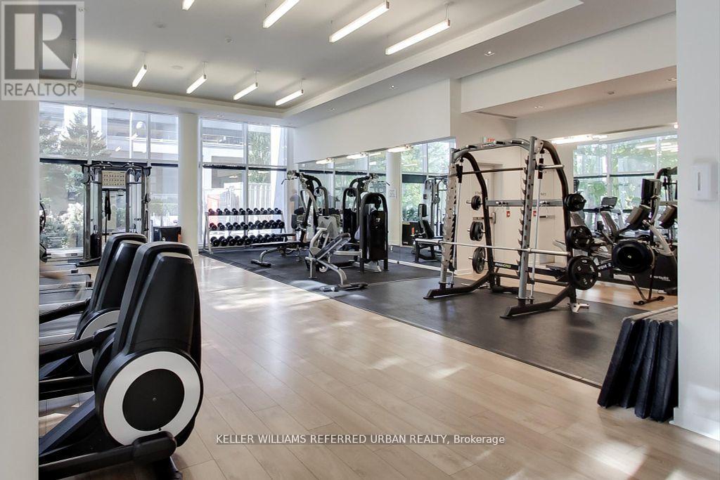 Th115 - 90 Stadium Road, Toronto, Ontario  M5V 3W5 - Photo 18 - C12429424