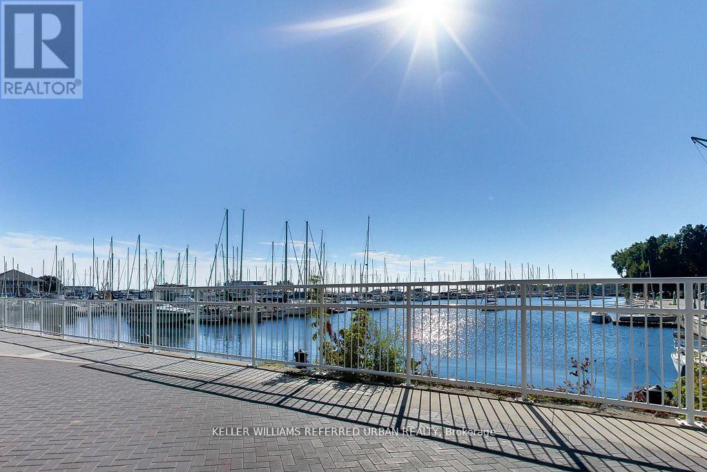 Th115 - 90 Stadium Road, Toronto, Ontario  M5V 3W5 - Photo 22 - C12429424
