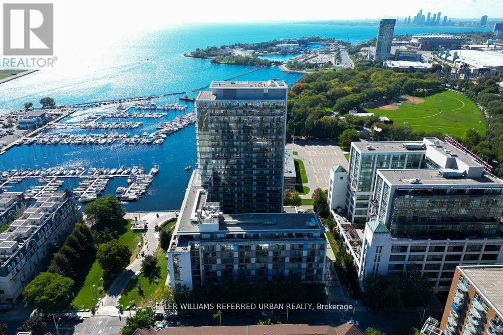 Th115 - 90 Stadium Road, Toronto, Ontario  M5V 3W5 - Photo 25 - C12429424