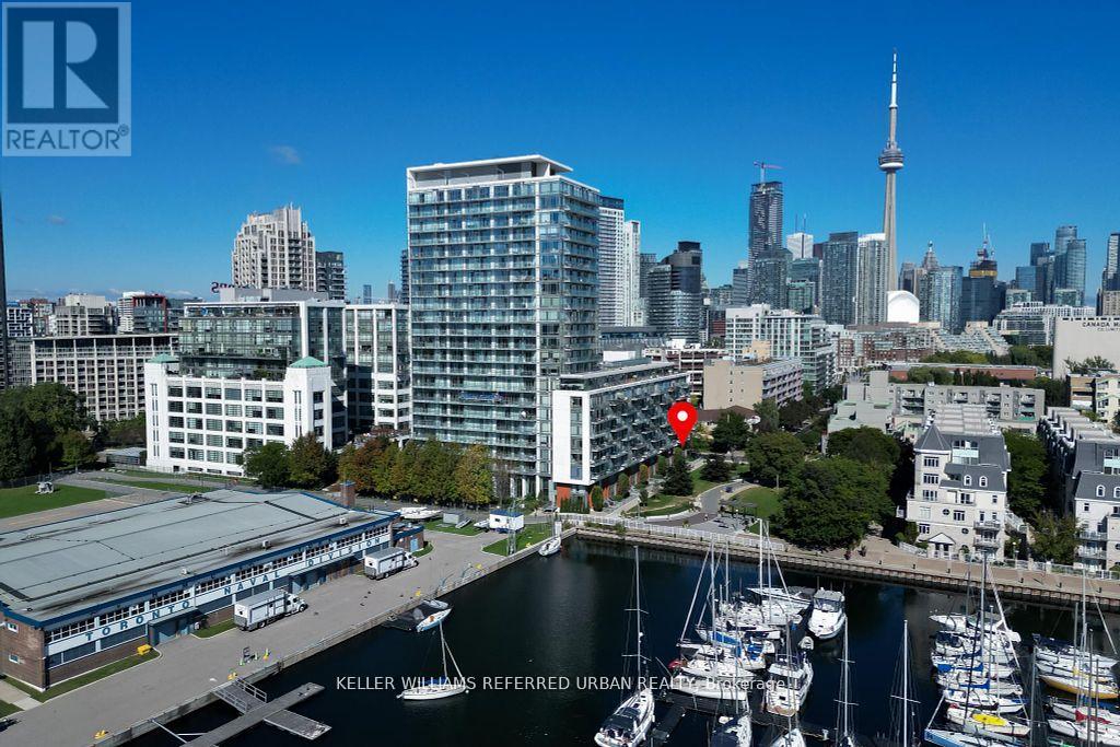 Th115 - 90 Stadium Road, Toronto, Ontario  M5V 3W5 - Photo 26 - C12429424