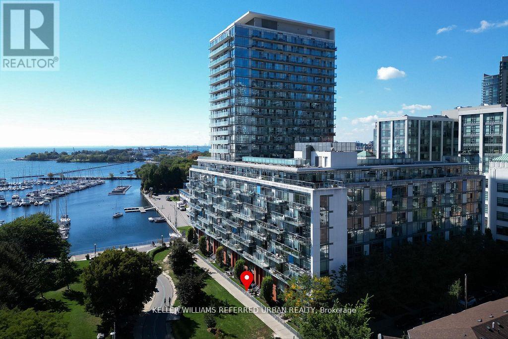 Th115 - 90 Stadium Road, Toronto, Ontario  M5V 3W5 - Photo 27 - C12429424