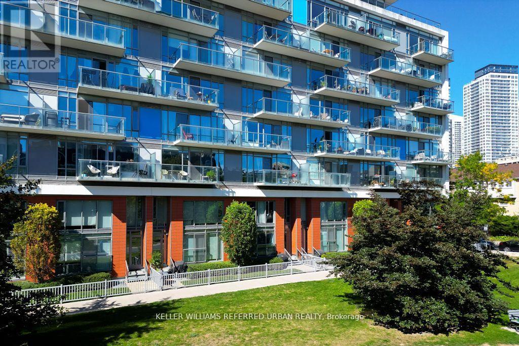 Th115 - 90 Stadium Road, Toronto, Ontario  M5V 3W5 - Photo 28 - C12429424