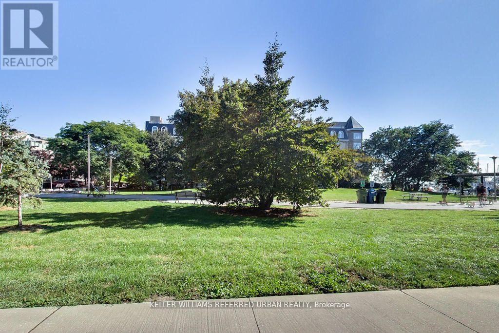 Th115 - 90 Stadium Road, Toronto, Ontario  M5V 3W5 - Photo 29 - C12429424