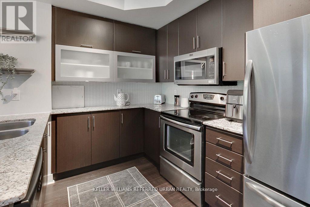 Th115 - 90 Stadium Road, Toronto, Ontario  M5V 3W5 - Photo 6 - C12429424