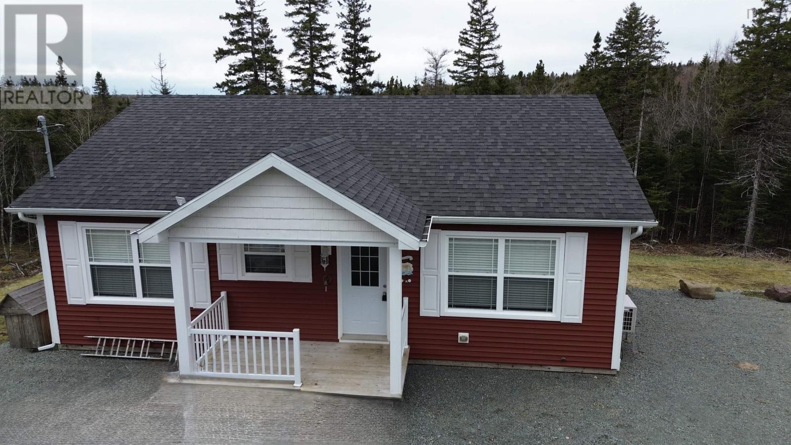 2 Doris Lane, Cleveland, Nova Scotia  B0E 1J0 - Photo 36 - 202506825