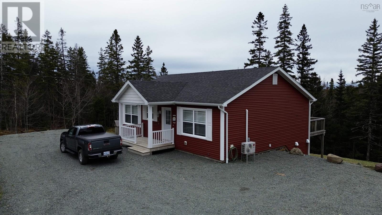 2 Doris Lane, Cleveland, Nova Scotia  B0E 1J0 - Photo 35 - 202506825