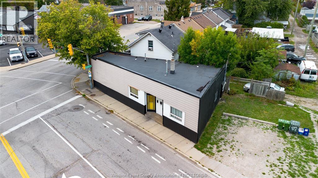 1496 Drouillard, Windsor, Ontario  N8Y 2R9 - Photo 16 - 25024468