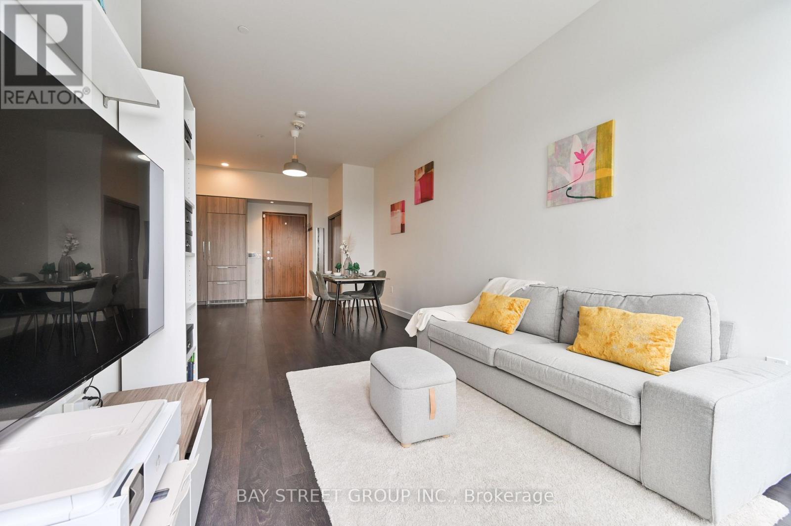 3808 - 85 Mcmahon Drive, Toronto, Ontario  M2K 0H1 - Photo 11 - C12429307