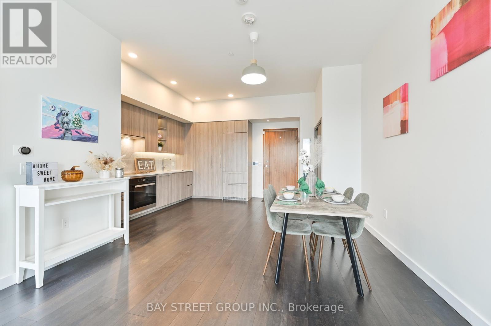 3808 - 85 Mcmahon Drive, Toronto, Ontario  M2K 0H1 - Photo 12 - C12429307