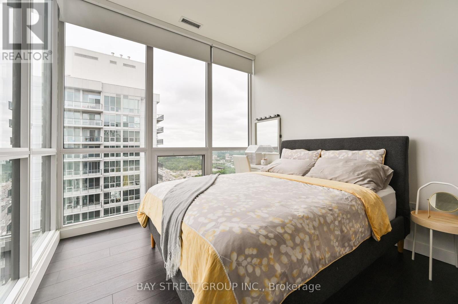3808 - 85 Mcmahon Drive, Toronto, Ontario  M2K 0H1 - Photo 18 - C12429307
