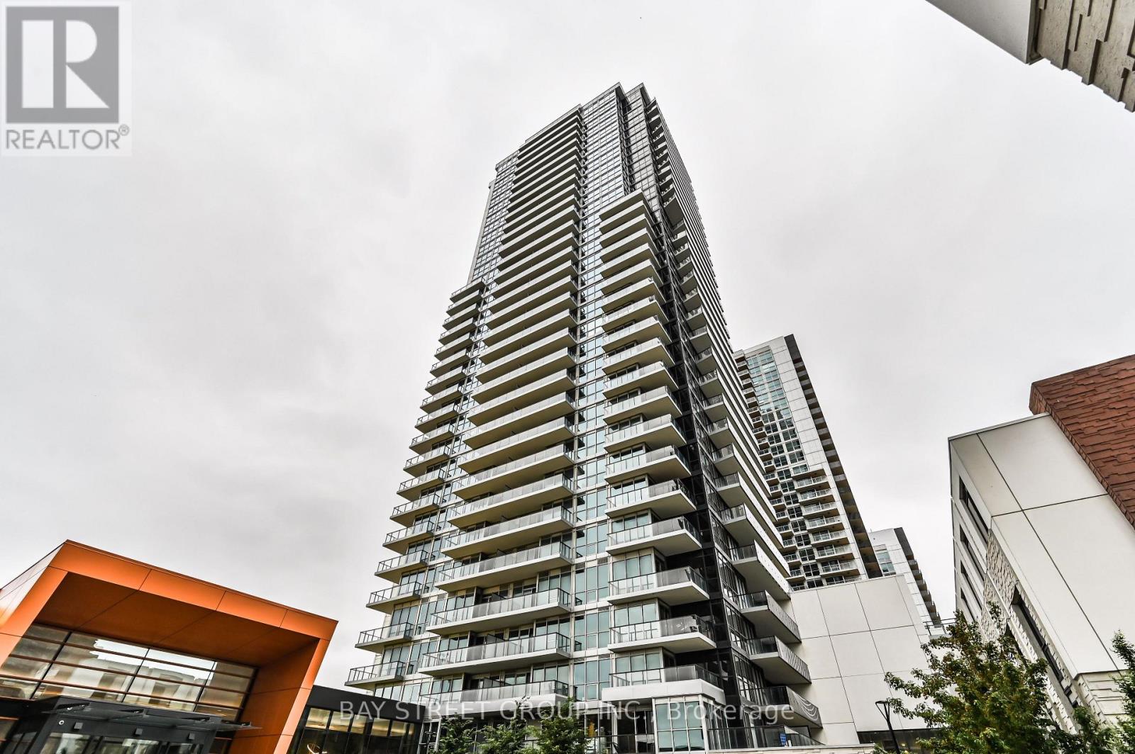 3808 - 85 Mcmahon Drive, Toronto, Ontario  M2K 0H1 - Photo 2 - C12429307