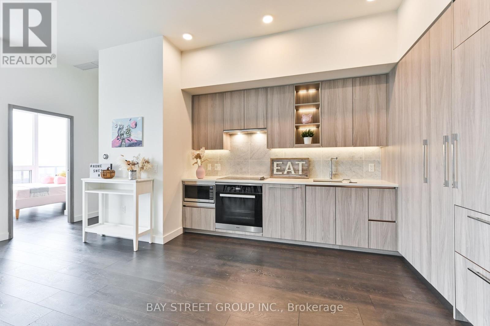 3808 - 85 Mcmahon Drive, Toronto, Ontario  M2K 0H1 - Photo 16 - C12429307