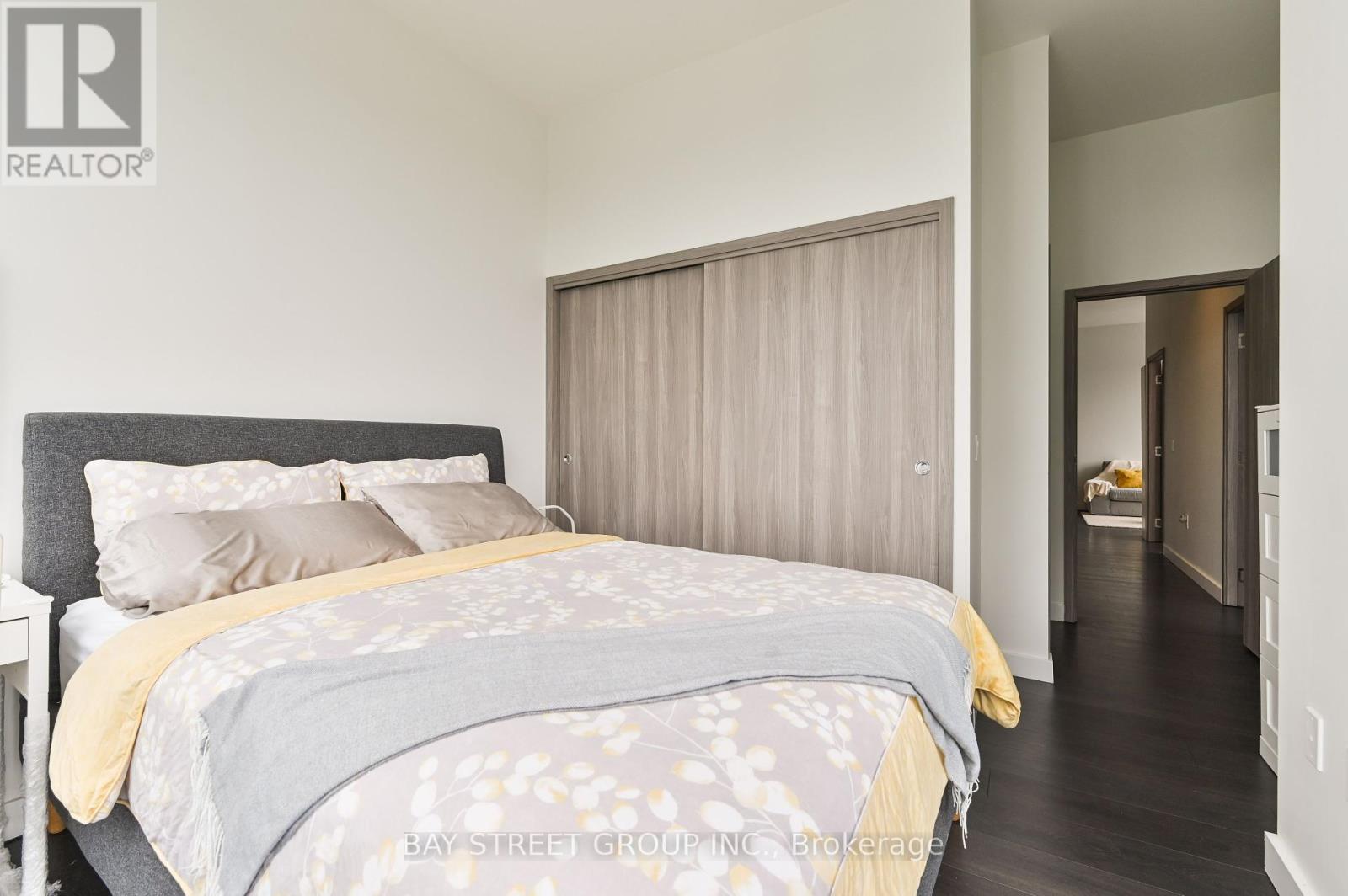3808 - 85 Mcmahon Drive, Toronto, Ontario  M2K 0H1 - Photo 19 - C12429307