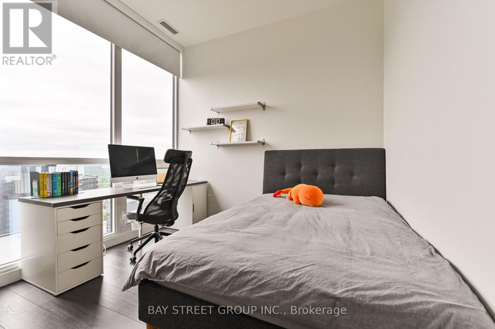 3808 - 85 Mcmahon Drive, Toronto, Ontario  M2K 0H1 - Photo 21 - C12429307