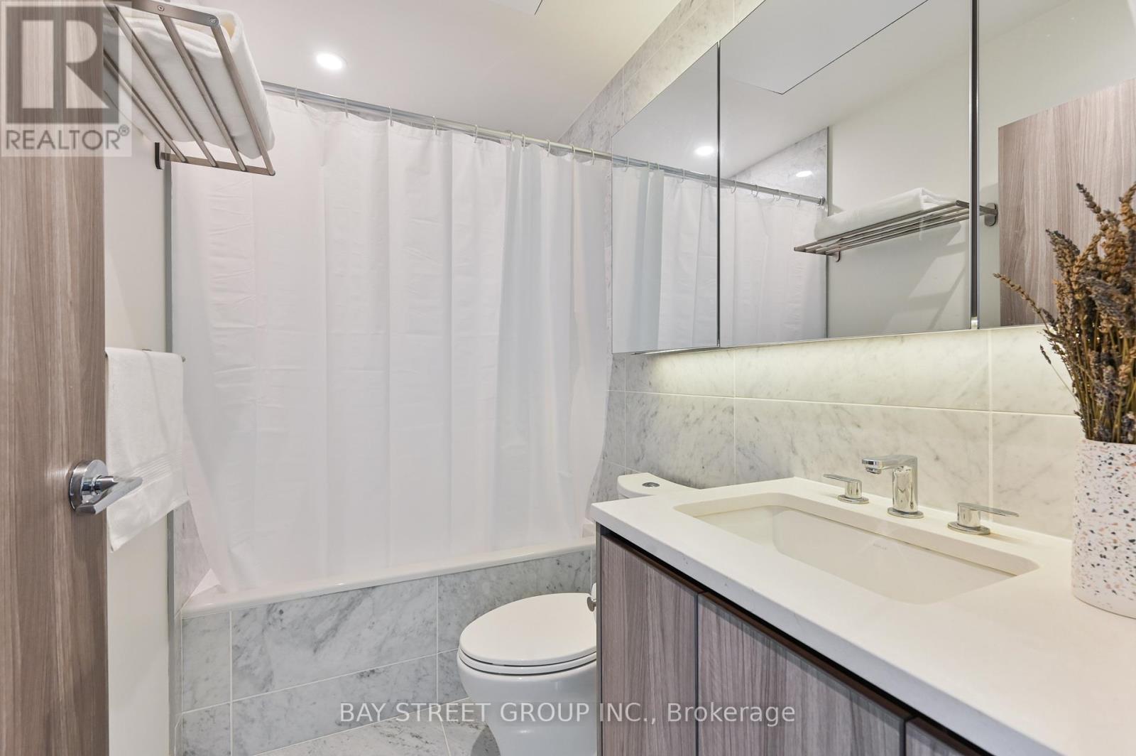 3808 - 85 Mcmahon Drive, Toronto, Ontario  M2K 0H1 - Photo 20 - C12429307