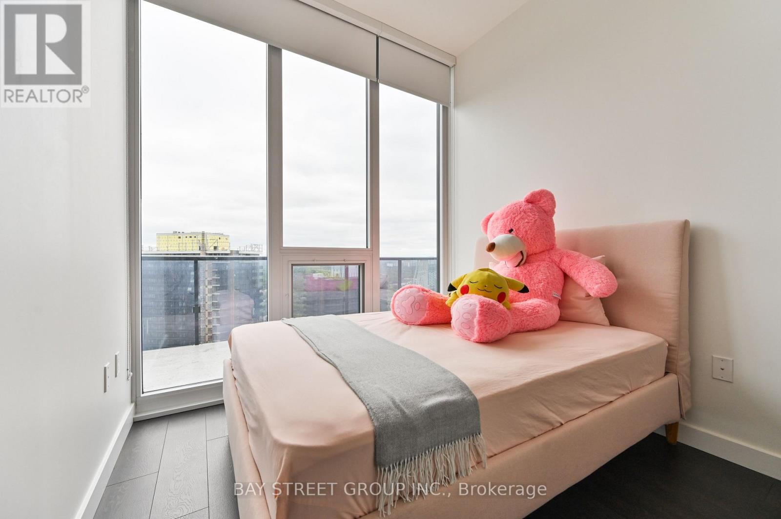 3808 - 85 Mcmahon Drive, Toronto, Ontario  M2K 0H1 - Photo 22 - C12429307