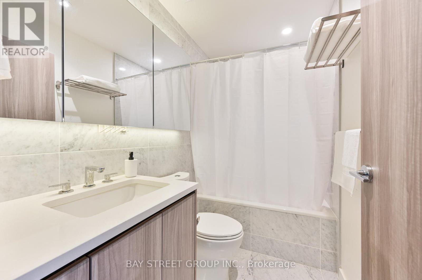 3808 - 85 Mcmahon Drive, Toronto, Ontario  M2K 0H1 - Photo 23 - C12429307