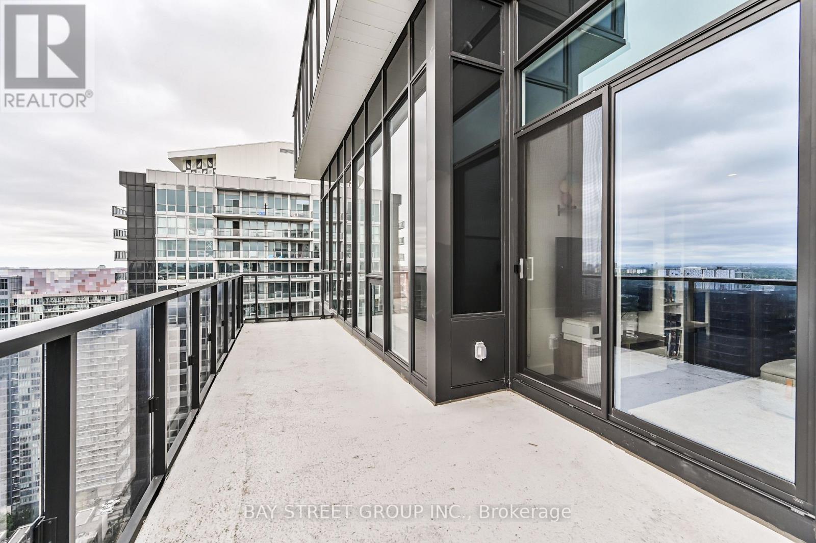 3808 - 85 Mcmahon Drive, Toronto, Ontario  M2K 0H1 - Photo 25 - C12429307