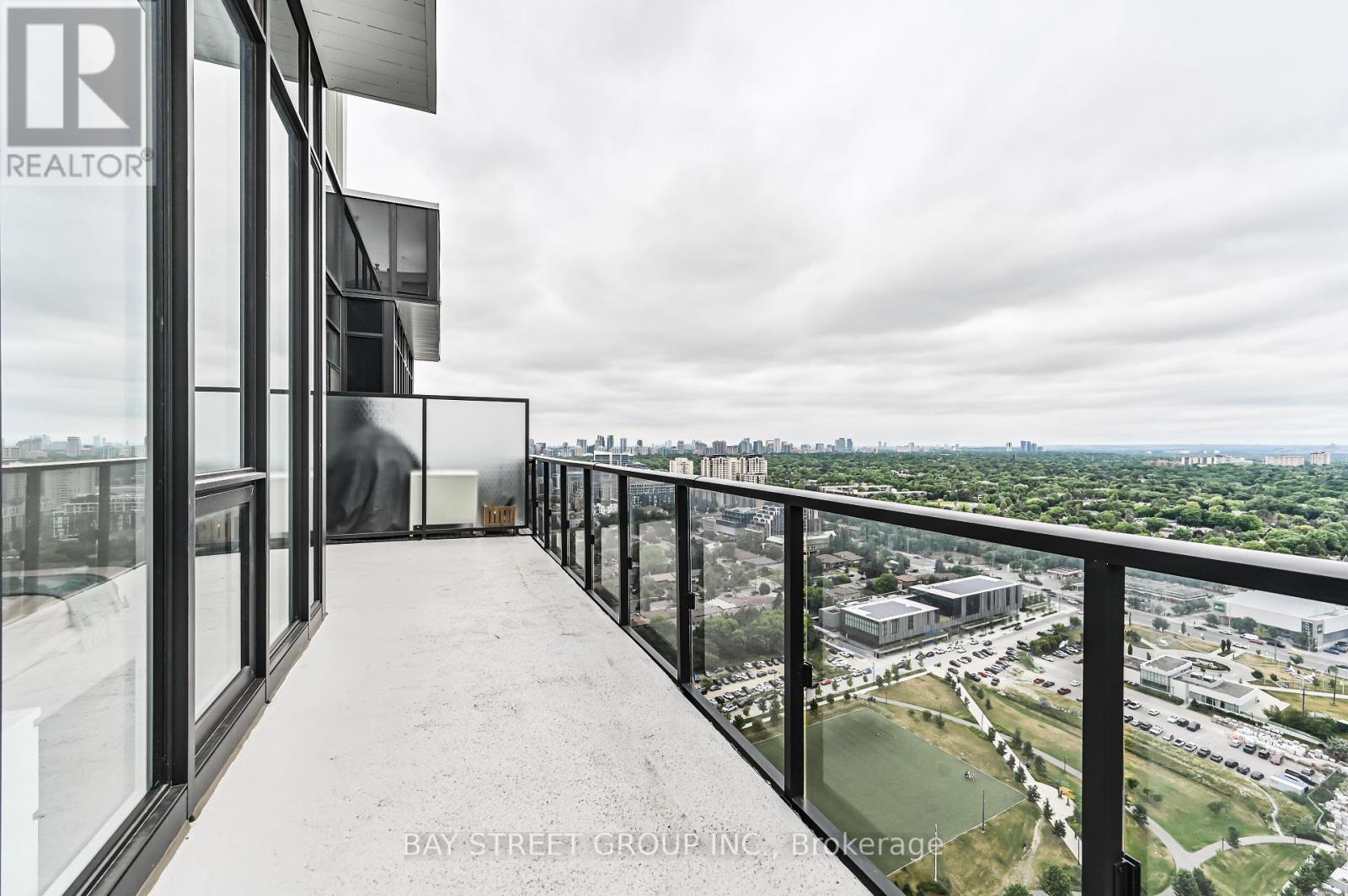 3808 - 85 Mcmahon Drive, Toronto, Ontario  M2K 0H1 - Photo 26 - C12429307