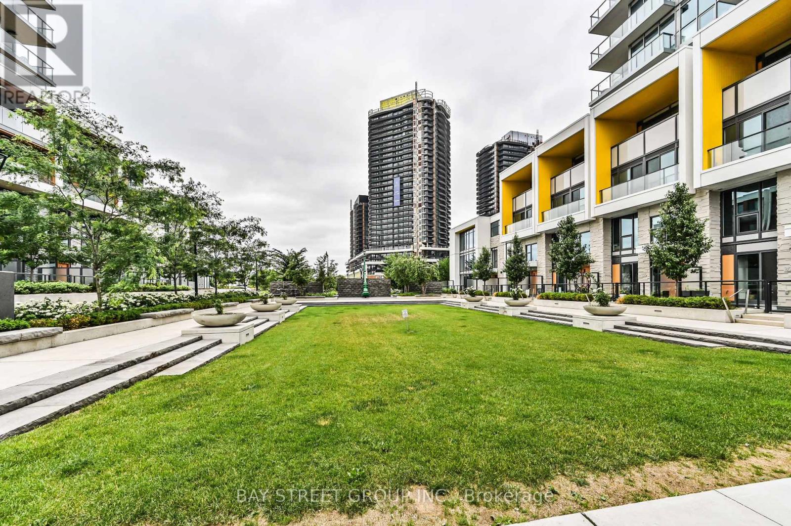 3808 - 85 Mcmahon Drive, Toronto, Ontario  M2K 0H1 - Photo 30 - C12429307