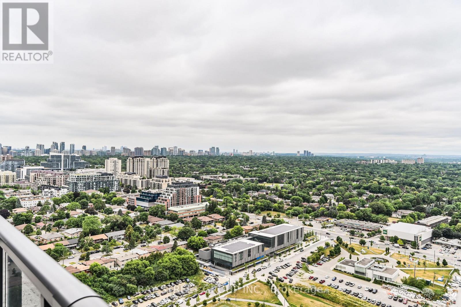 3808 - 85 Mcmahon Drive, Toronto, Ontario  M2K 0H1 - Photo 27 - C12429307