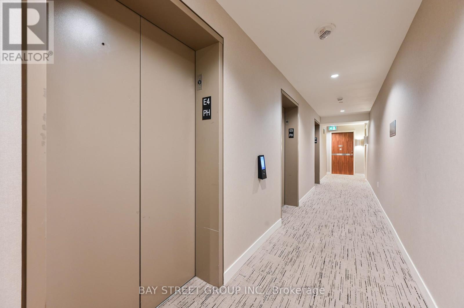 3808 - 85 Mcmahon Drive, Toronto, Ontario  M2K 0H1 - Photo 6 - C12429307