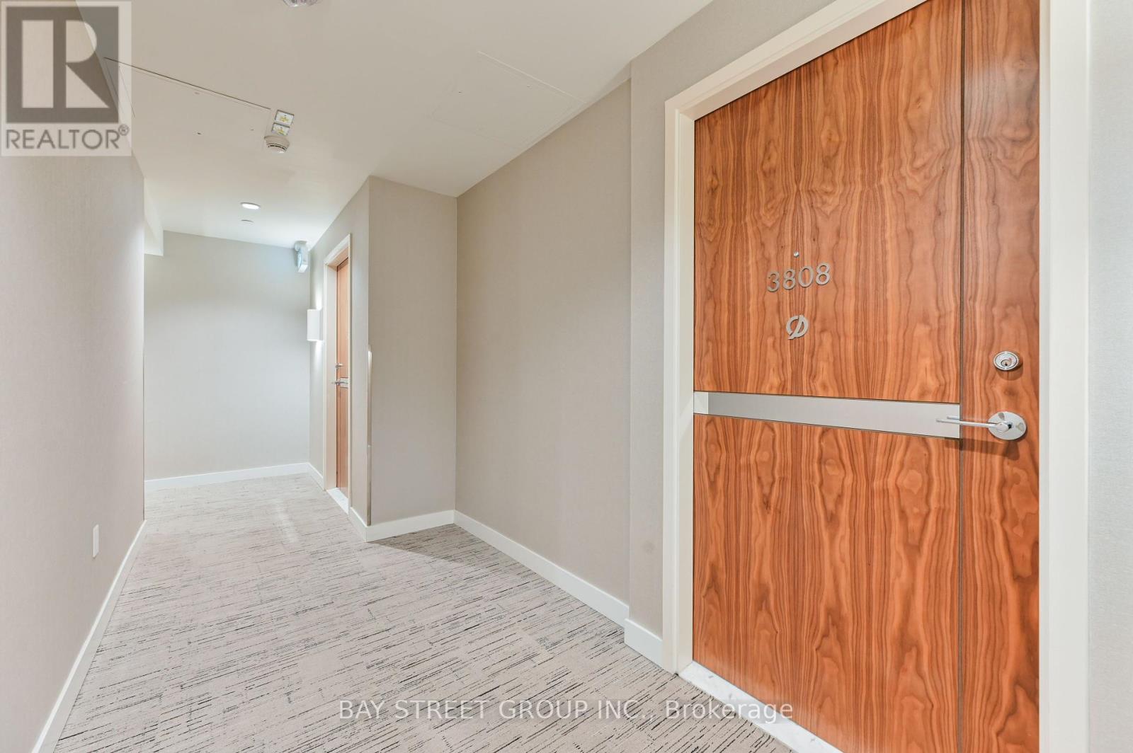 3808 - 85 Mcmahon Drive, Toronto, Ontario  M2K 0H1 - Photo 7 - C12429307