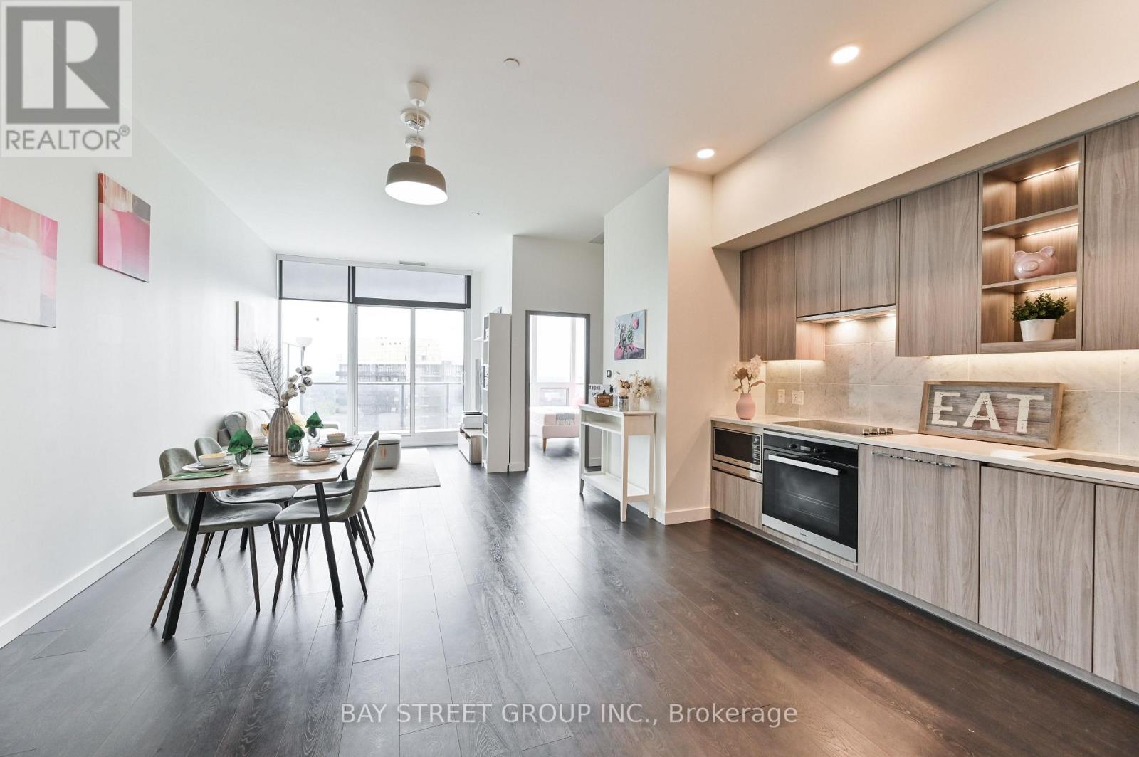 3808 - 85 Mcmahon Drive, Toronto, Ontario  M2K 0H1 - Photo 8 - C12429307