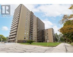 1704 - 180 MARKHAM ROAD, Toronto, Ontario