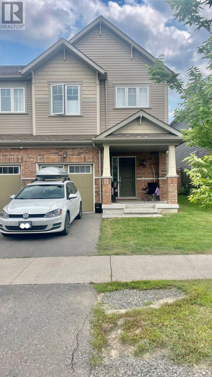 55 Nearco Crescent, Oshawa, Ontario  L1L 0J4 - Photo 2 - E12429394