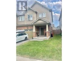 55 NEARCO CRESCENT, Oshawa, Ontario