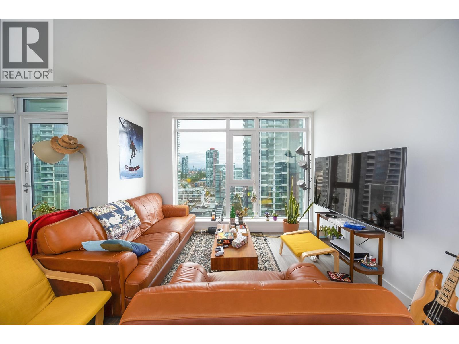1601 6398 Silver Street, Burnaby, British Columbia  V5H 0K7 - Photo 7 - R2972959