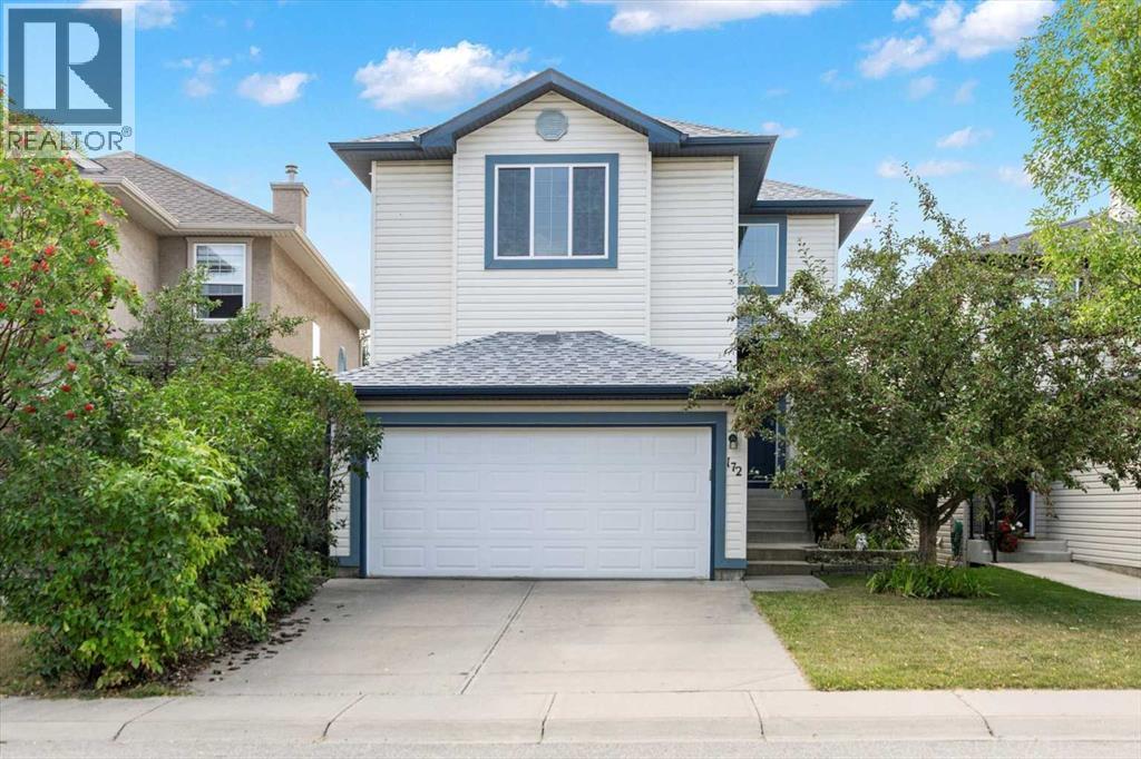 172 Tuscany Meadows Heath NW, Calgary, Alberta