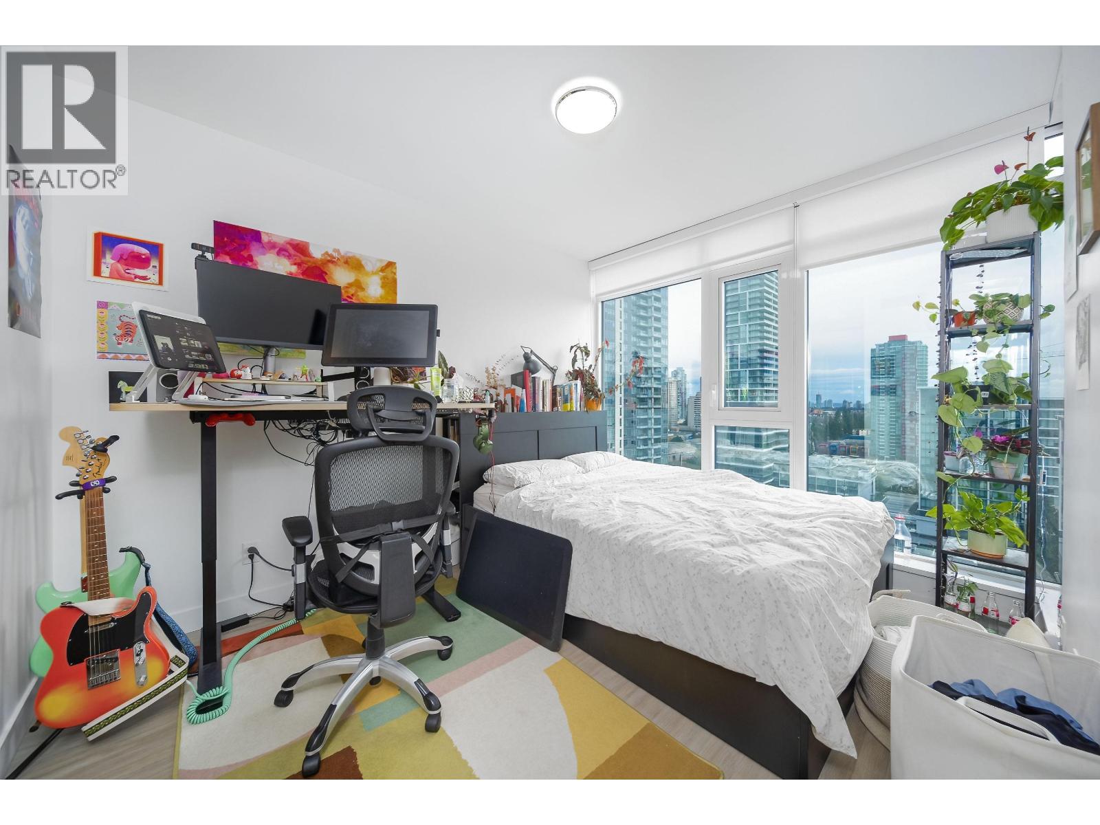 1601 6398 Silver Street, Burnaby, British Columbia  V5H 0K7 - Photo 9 - R2972959